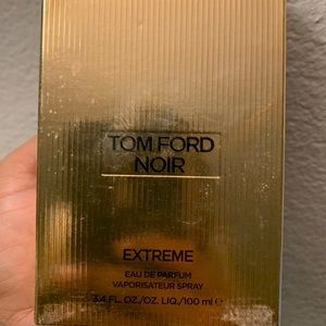 Tom Ford Noir